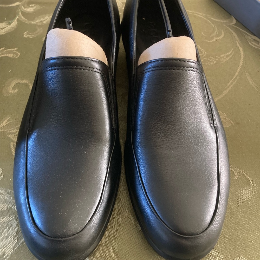 Ecco comfort
